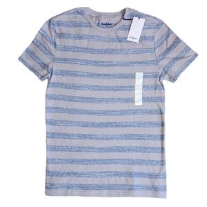 Goodfellow & Co. Men’s Striped Crew Neck Shirt